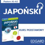 Japoński. Kurs podstawowy