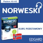 Norweski. Kurs podstawowy