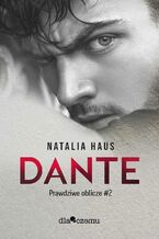 Okładka - Dante - Natalia Haus