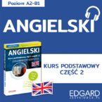 Angielski Kurs podstawowy mp3 część 2