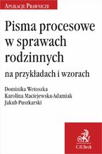 Okładka książki 