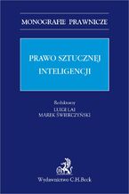 Prawo sztucznej inteligencji