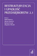 Restrukturyzacja i upadłość przedsiębiorstw 2.1