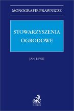 Stowarzyszenia ogrodowe