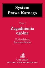 Okładka - Zagadnienia ogólne. Tom 1 - Ewa Bieńkowska, Andrzej Marek, Jarosław Warylewski