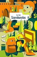 Szaroburylas