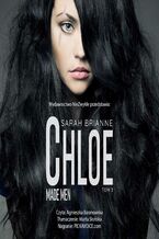Okładka - Chloe - Sarah Brianne