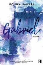 Okadka ksiki Gabriel