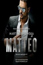 Okadka ksiki Matteo