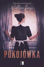 Okładka - Pokojówka - Wiktoria Lange