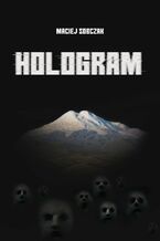 Okadka ksiki Hologram