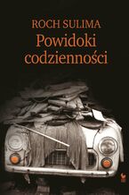 Okładka - Powidoki codzienności. Obyczajowość Polaków na progu XXI wieku - Roch Sulima