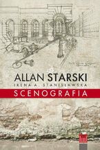 Okładka - Scenografia - Allan Starski, Irena A. Stanisławska