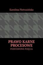 Prawo karne procesowe