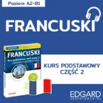 Francuski Kurs podstawowy mp3 część 2