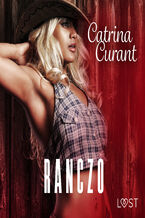 Okładka - Ranczo  opowiadanie erotyczne - Catrina Curant