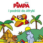 Pimpa i podróż do Afryki