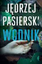 Okładka - Wodnik - Jędrzej Pasierski