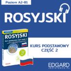 Rosyjski. Kurs podstawowy mp3 część 2