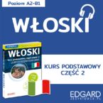 Włoski. Kurs podstawowy mp3 część 2