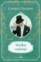 Okładka - Wielkie nadzieje - Charles Dickens