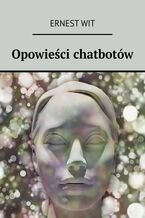 Okadka ksiki Opowieci chatbotw