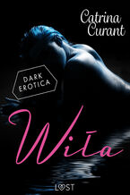 Wiła  słowiański dark romance