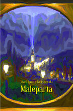 Okadka ksiki Maleparta