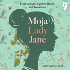 Moja Lady Jane