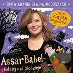 Assar Bąbel - złodziej nad złodzieje