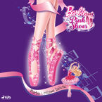 Barbie - Barbie i rowe baletki
