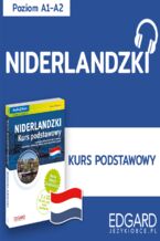 Okładka - Niderlandzki. Kurs podstawowy - Charlotte Pothuizen