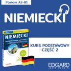 Niemiecki. Kurs podstawowy mp3 część 2