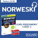 Norweski. Kurs podstawowy mp3 część 2