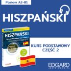 Hiszpański. Kurs podstawowy mp3 część 2