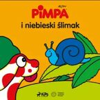 Pimpa i niebieski ślimak