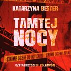 Tamtej nocy