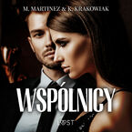 Wspólnicy  opowiadanie erotyczne