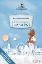 Okadka ksiki 44 Olimpiada Szachowa Chennai 2022