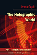 The Holographic World