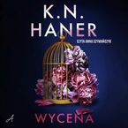 Okładka - Wycena - K.N. Haner