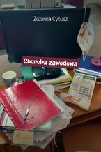 Choroba zawodowa