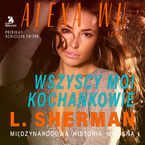 Alexa Wu. Wszyscy moi kochankowie