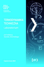 Termodynamika techniczna. Laboratorium