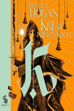 Hierarchia magii (#2). Krew niewinnych