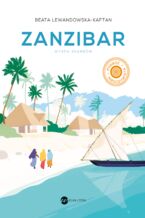 Okadka ksiki Zanzibar. Wyspa skarbw