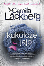 Okładka - Fjällbacka (tom 11). Kukułcze jajo - Camilla Läckberg