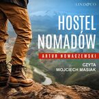 Hostel Nomadów. Opowieści z Bułgarii