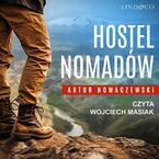 Hostel Nomadw. Opowieci z Bugarii