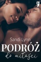 Okładka - Podróż do miłości - Sandi Lynn